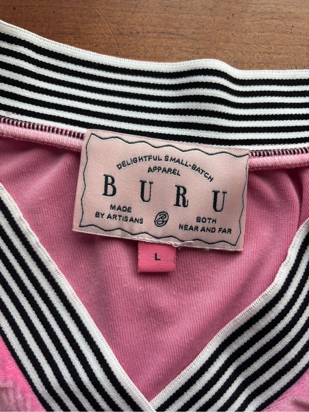 BURU - Picture 2 of 6